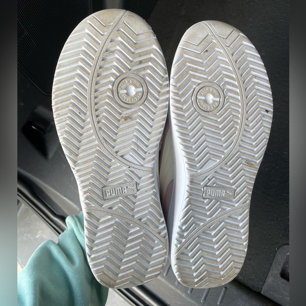 COMPOSITE TOE Puma - Picture 4 of 5